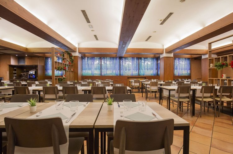 La Massana en hiver, confort et paysages alpins