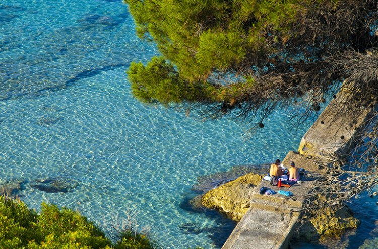 Primera línea de playa en Mallorca en Todo Incluido, ¡todavía queda verano! - Mallorca