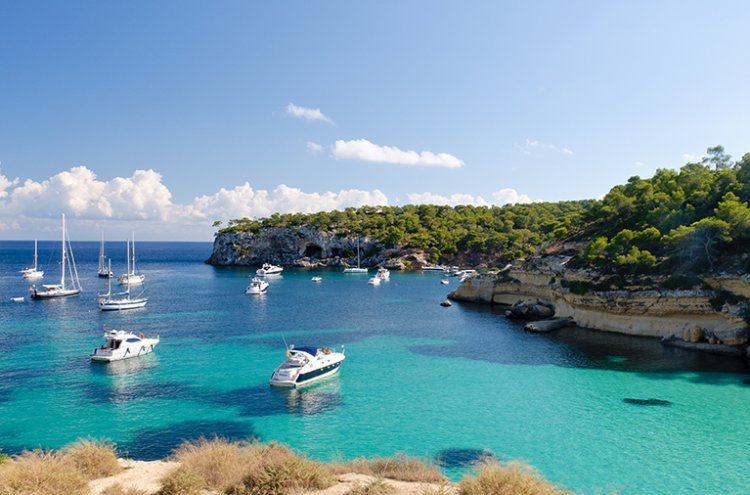Primera línea de playa en Mallorca en Todo Incluido, ¡todavía queda verano! - Mallorca