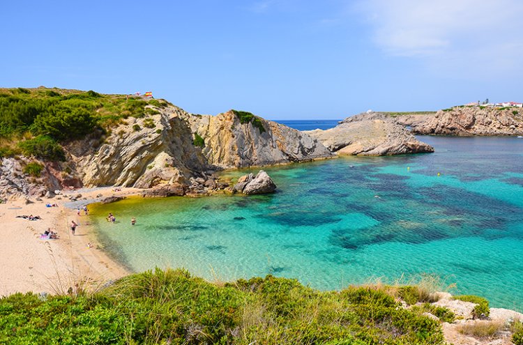 Primera línea de playa en Mallorca en Todo Incluido, ¡todavía queda verano! - Mallorca