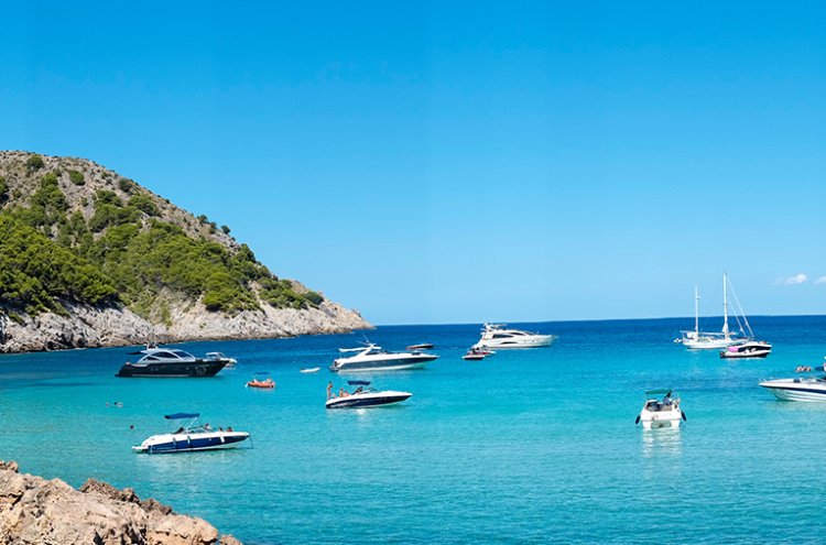 Primera línea de playa en Mallorca en Todo Incluido, ¡todavía queda verano! - Mallorca