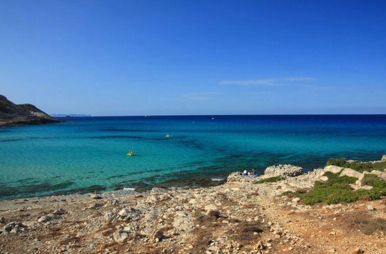 Primera línea de playa en Mallorca en Todo Incluido, ¡todavía queda verano! - Mallorca