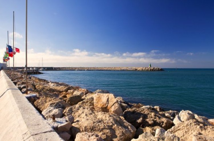 Un capricho en la Costa del Sol: 4* Adults Recommended junto al mar - Benalmádena