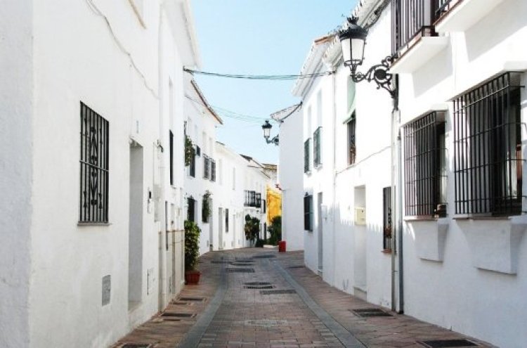 Un capricho en la Costa del Sol: 4* Adults Recommended junto al mar - Benalmádena