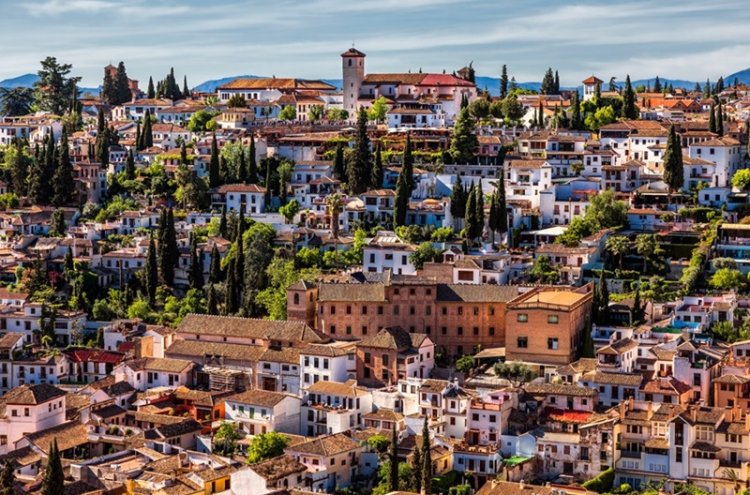 Verano Low Cost en Granada - Granada