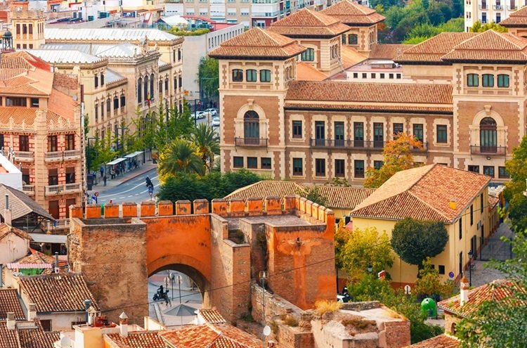 Verano Low Cost en Granada - Granada