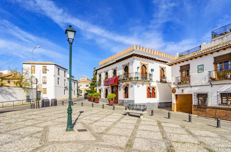 Verano Low Cost en Granada - Granada