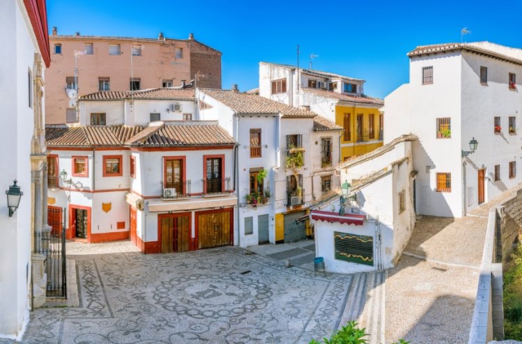 Verano Low Cost en Granada - Granada