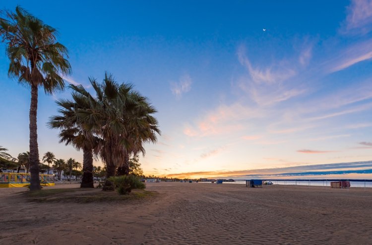 Alójate en Cambrils y descubre la Costa Dorada - Cambrils