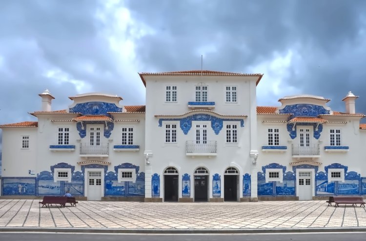 Relax entre viñedos en Tamengos con opción de spa, cerca de Aveiro - Aveiro