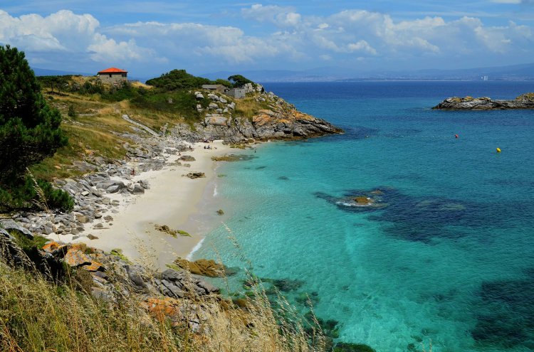 Última llamada a las Rías Baixas: ¡aprovecha las pocas fechas disponibles! - Rías Baixas
