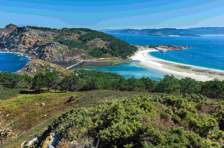 Última llamada a las Rías Baixas: ¡aprovecha las pocas fechas disponibles! - Rías Baixas