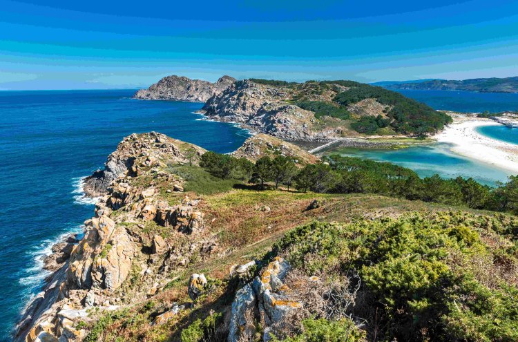 Última llamada a las Rías Baixas: ¡aprovecha las pocas fechas disponibles! - Rías Baixas