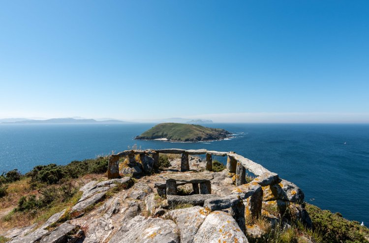 Última llamada a las Rías Baixas: ¡aprovecha las pocas fechas disponibles! - Rías Baixas