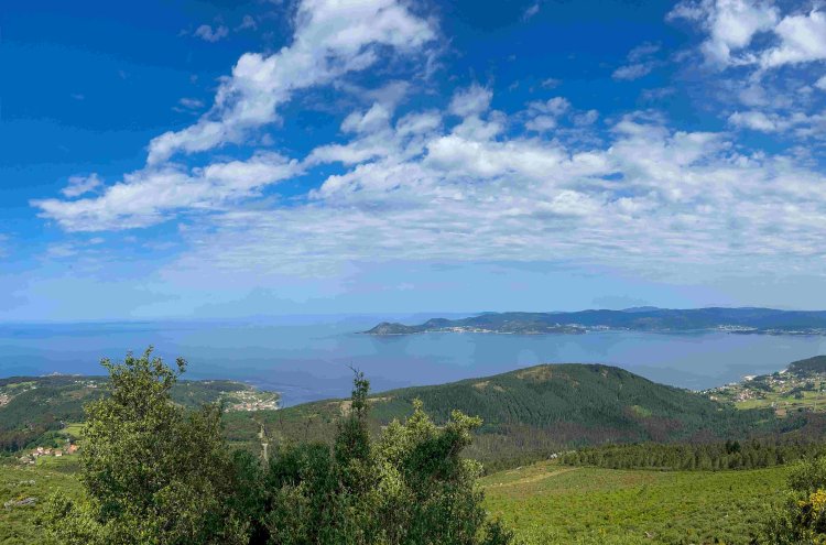Última llamada a las Rías Baixas: ¡aprovecha las pocas fechas disponibles! - Rías Baixas