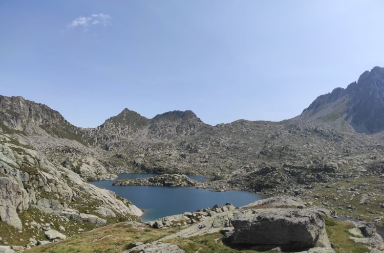 Escapada de bienestar y montaña en Boí Taüll: aparthotel 4* con spa - Boi Taull