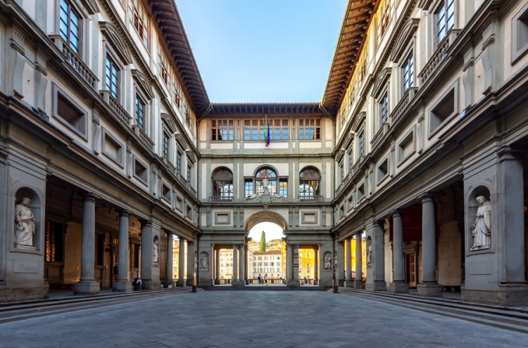 El gran clásico italiano: Venecia, Florencia y Roma. ¡Con vuelos incluidos! - Florencia