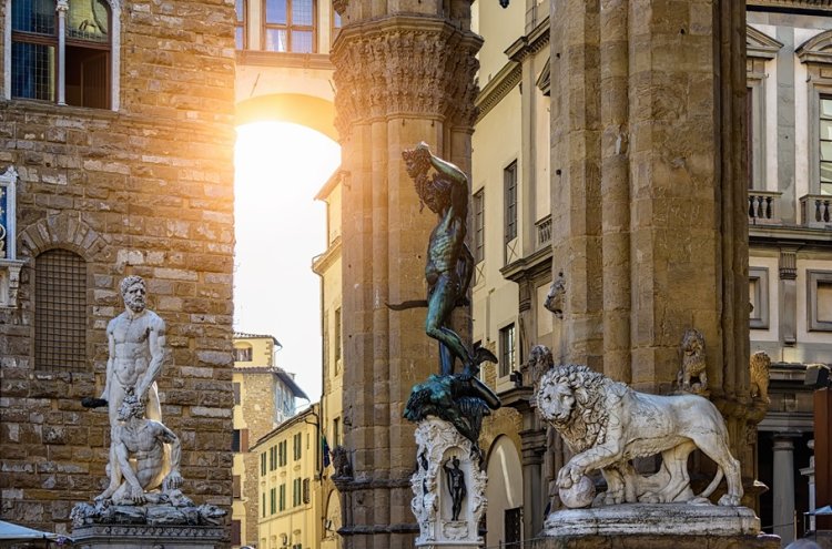 El gran clásico italiano: Venecia, Florencia y Roma. ¡Con vuelos incluidos! - Florencia