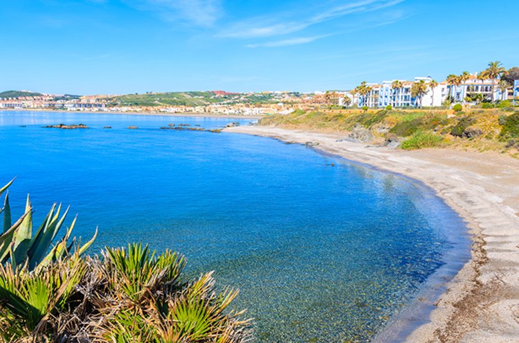 Halloween y más: Estepona y la Costa del Sol: el plan perfecto para desconectar - Estepona