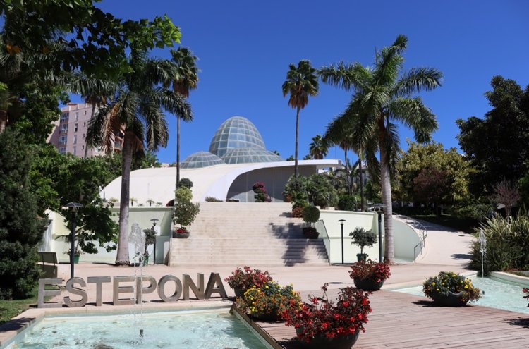 Halloween y más: Estepona y la Costa del Sol: el plan perfecto para desconectar - Estepona