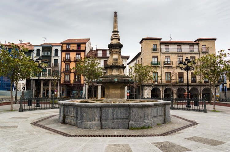 Relájate en un hotel balneario 4* cerca de Bilbao - Orduña