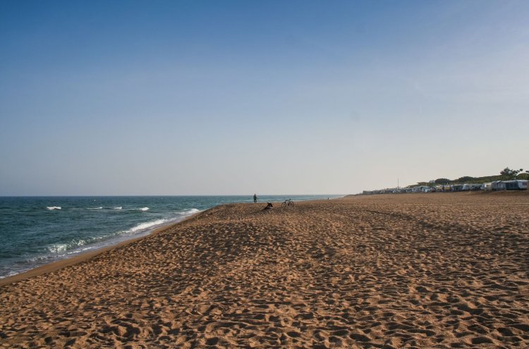 Alójate en un hotel 4* superior recién reformado en la Costa del Maresme - Santa Susana