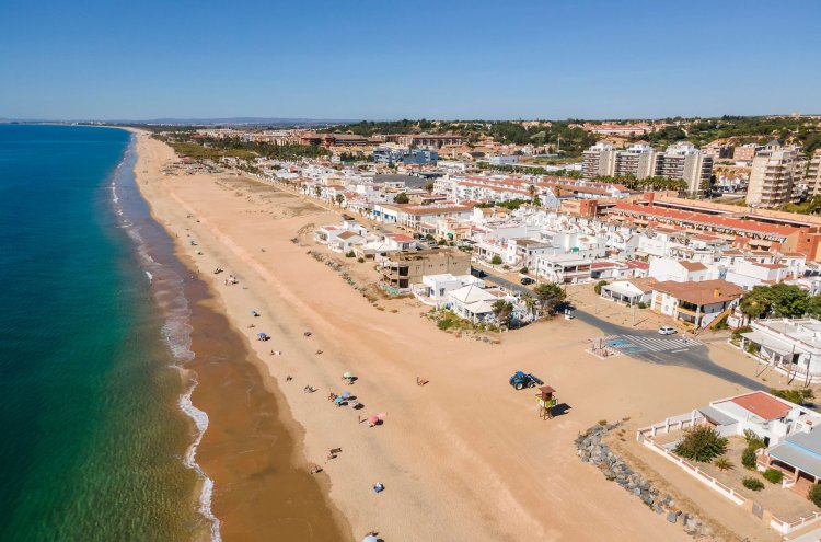 Apartamento en Islantilla perfecto para la familia - Islantilla