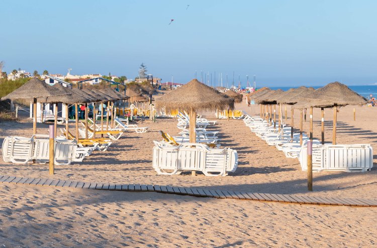 Apartamento en Islantilla perfecto para la familia - Islantilla