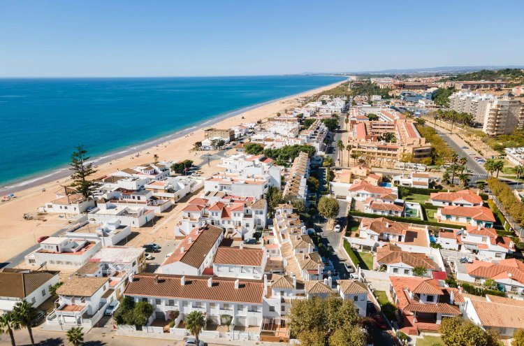 Apartamento en Islantilla perfecto para la familia - Islantilla