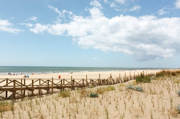 Apartamento en Islantilla perfecto para la familia - Islantilla