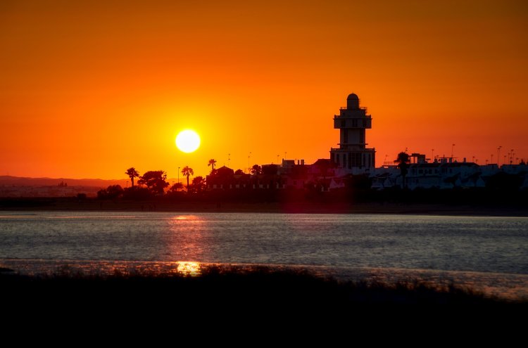 Apartamento en Islantilla perfecto para la familia - Islantilla