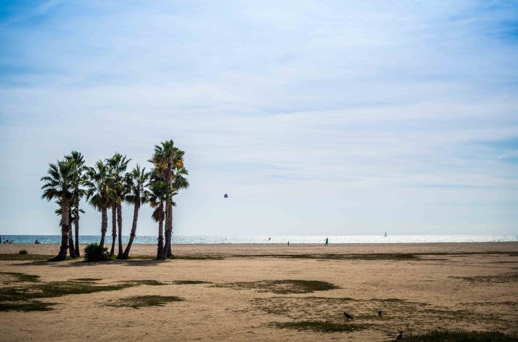 Escapada en la Costa Dorada ¡Incluye fechas de Halloween! - Comarruga