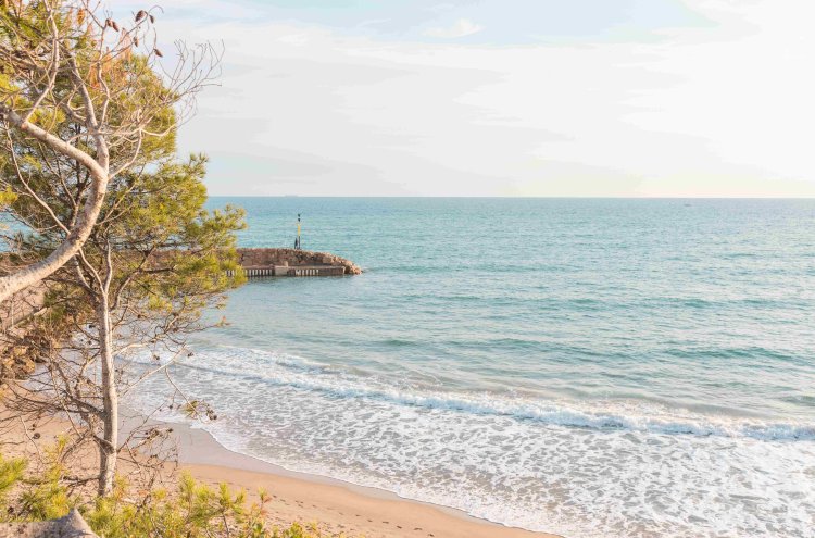 Escapada en la Costa Dorada ¡Incluye fechas de Halloween! - Comarruga