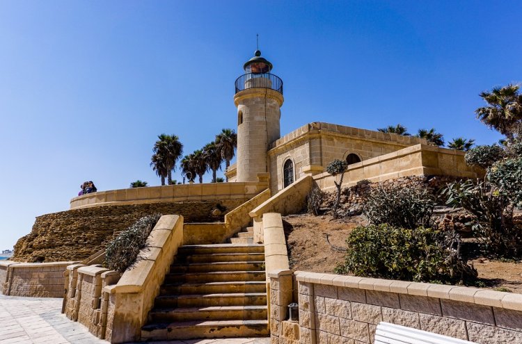 ¡Sintoniza con el mar en Aguadulce! Tu escapada en hotel 4* - Roquetas de Mar