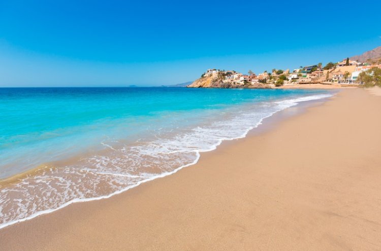 Mazarrón: vacaciones en familia con ¡1er niño GRATIS! - Mazarrón