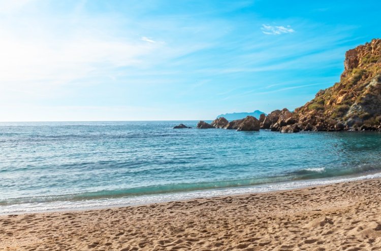 Mazarrón: vacaciones en familia con ¡1er niño GRATIS! - Mazarrón