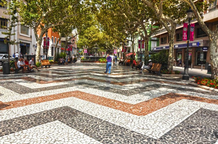 ¿Halloween en Gandía y hotel 4*? ¡Planazo! - Gandía