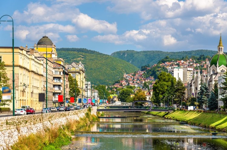 Especial Balcanes: Montenegro, Croacia y Bosnia