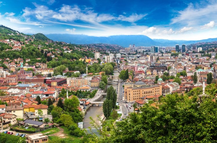 Especial Balcanes: Montenegro, Croacia y Bosnia