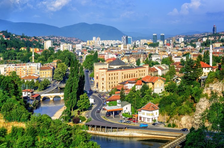 Especial Balcanes: Montenegro, Croacia y Bosnia