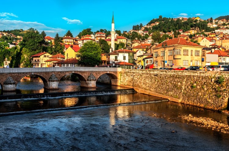 Especial Balcanes: Montenegro, Croacia y Bosnia
