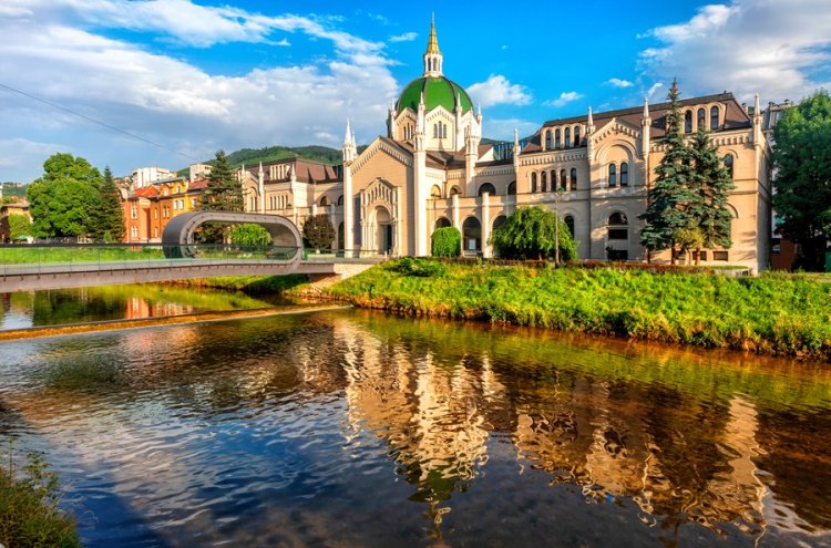 Especial Balcanes: Montenegro, Croacia y Bosnia