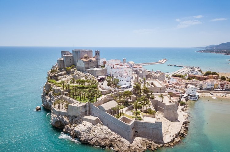 ¡A un paso del mar! Peñíscola en 4* para disfrutar en familia - Peñíscola