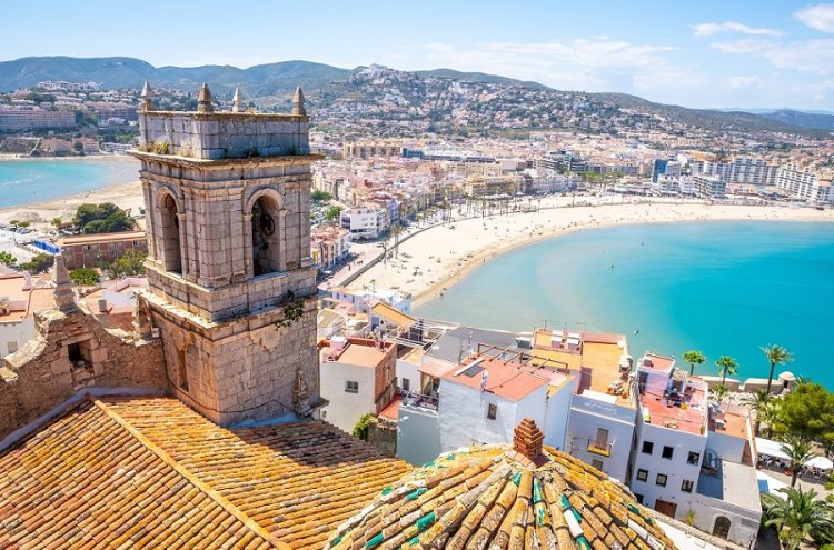 ¡A un paso del mar! Peñíscola en 4* para disfrutar en familia - Peñíscola