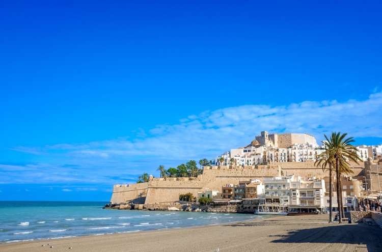 ¡A un paso del mar! Peñíscola en 4* para disfrutar en familia - Peñíscola