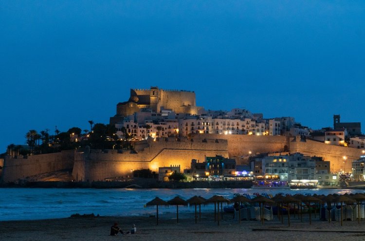 ¡A un paso del mar! Peñíscola en 4* para disfrutar en familia - Peñíscola