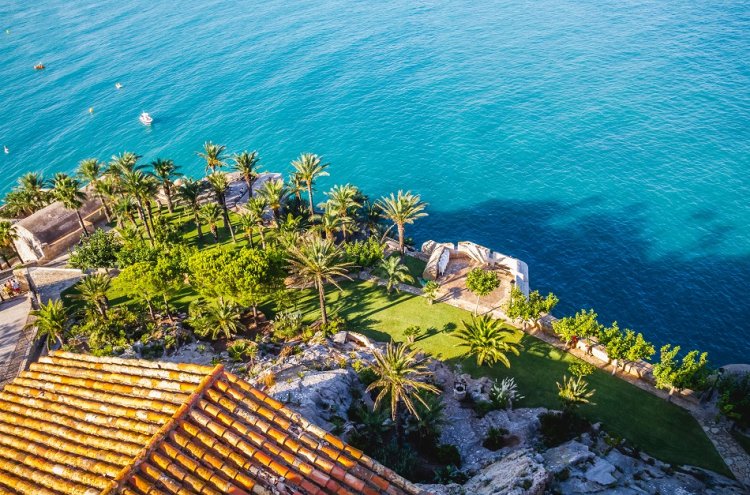 ¡A un paso del mar! Peñíscola en 4* para disfrutar en familia - Peñíscola