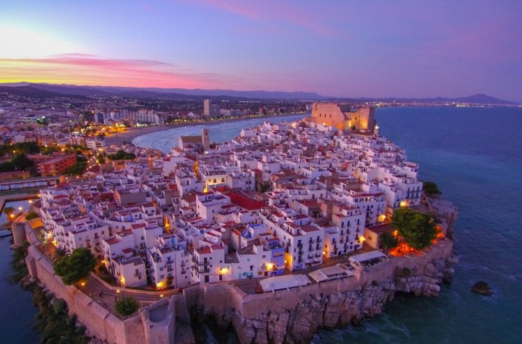 ¡A un paso del mar! Peñíscola en 4* para disfrutar en familia - Peñíscola