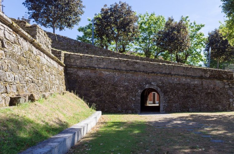 ¡Lujo en el norte de Portugal! Desconecta en Monção con spa incluido - Moncao