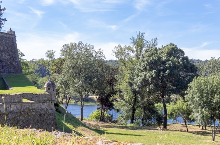 ¡Lujo en el norte de Portugal! Desconecta en Monção con spa incluido - Moncao